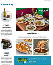 Waitrose catalogue week 44 Page 42