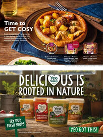 Waitrose catalogue week 44 Page 4