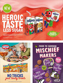 Waitrose catalogue week 44 Page 51