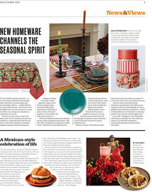 Waitrose catalogue week 44 Page 5