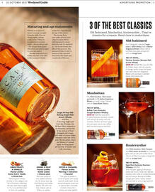 Waitrose catalogue week 44 Page 57