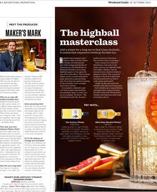 Waitrose catalogue week 44 Page 64