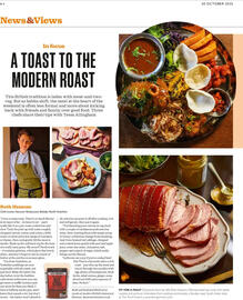 Waitrose catalogue week 44 Page 6
