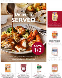 Waitrose catalogue week 44 Page 8