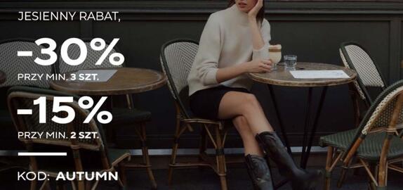 Top Secret gazetka tydzień 44 Strona 1