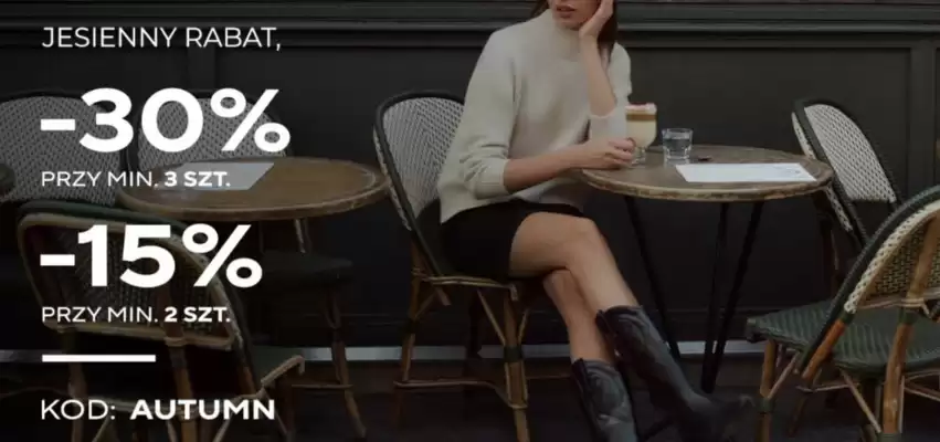 Top Secret gazetka (ważność do 4-11)