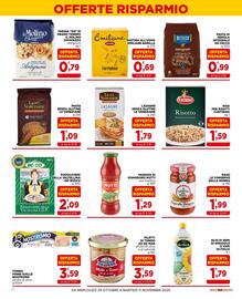 Volantino Gran mercato Pagina 14