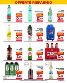 Volantino Gran mercato Pagina 16