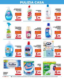 Volantino Gran mercato Pagina 19