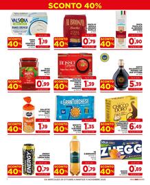 Volantino Gran mercato Pagina 2