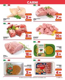 Volantino Gran mercato Pagina 4