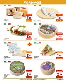 Volantino Gran mercato Pagina 6