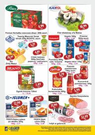 Społem gazetka | Zawiercie Strona 2