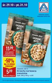 ALDI gazetka Strona 6