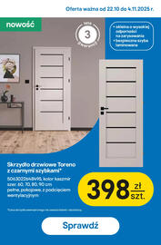 Castorama gazetka tydzień 44 Strona 4