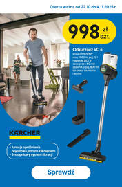 Castorama gazetka tydzień 44 Strona 7