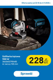 Castorama gazetka tydzień 44 Strona 8