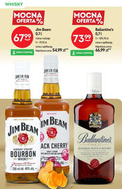 Żabka gazetka | Alkohole Strona 8