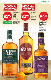 Żabka gazetka | Alkohole Strona 9