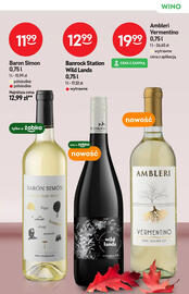 Żabka gazetka | Alkohole Strona 13