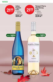 Żabka gazetka | Alkohole Strona 14