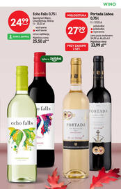 Żabka gazetka | Alkohole Strona 15