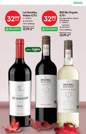 Żabka gazetka | Alkohole Strona 17