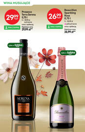 Żabka gazetka | Alkohole Strona 18