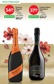 Żabka gazetka | Alkohole Strona 20