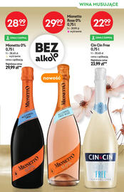 Żabka gazetka | Alkohole Strona 21