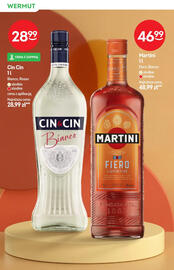 Żabka gazetka | Alkohole Strona 22