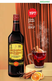 Żabka gazetka | Alkohole Strona 23