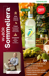 Żabka gazetka | Alkohole Strona 3