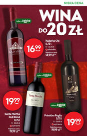 Żabka gazetka | Alkohole Strona 7