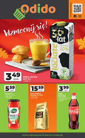 Odido gazetka Strona 1
