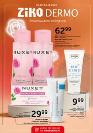 Ziko Apteka gazetka Strona 1