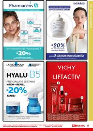 Ziko Apteka gazetka Strona 13