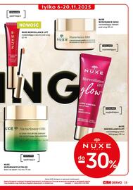 Ziko Apteka gazetka Strona 15