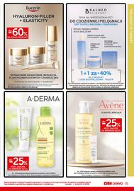 Ziko Apteka gazetka Strona 21