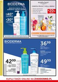 Ziko Apteka gazetka Strona 22