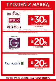 Ziko Apteka gazetka Strona 26