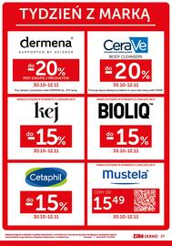 Ziko Apteka gazetka Strona 27
