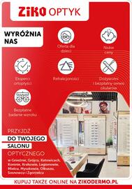 Ziko Apteka gazetka Strona 28