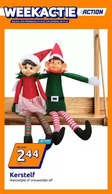 Action folder (geldig t/m 4-11)