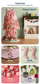 Walmart flyer Page 11