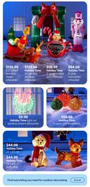 Walmart flyer Page 22