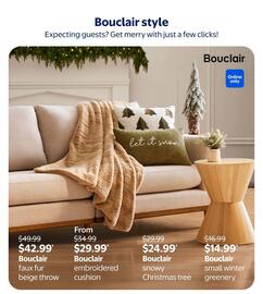 Walmart flyer Page 6