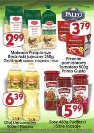 Delikatesy Paleo gazetka Strona 2