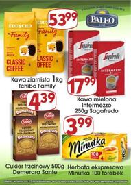 Delikatesy Paleo gazetka Strona 3
