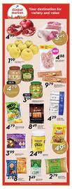 Safeway flyer week 44 Page 14